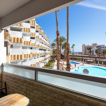 Lenas Modern Apartment San Bartolomé Eksteriør bilde