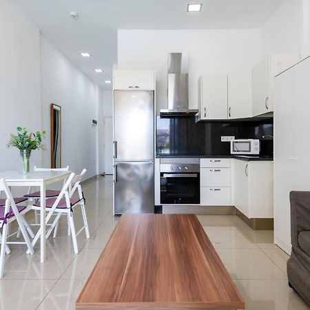 Lenas Modern Apartment San Bartolomé Eksteriør bilde