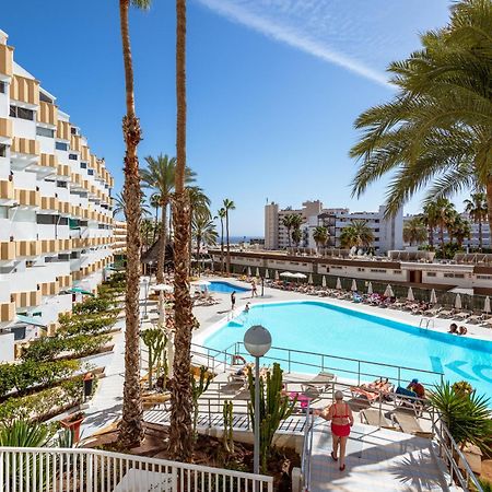 Lenas Modern Apartment San Bartolomé Eksteriør bilde